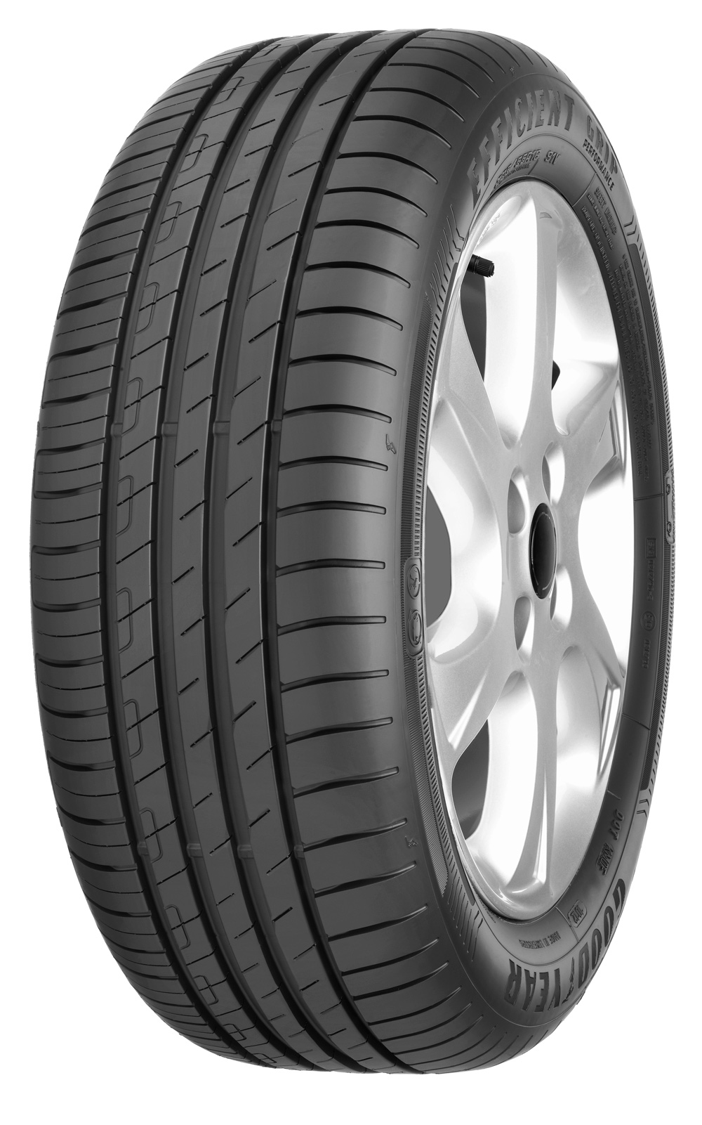 Goodyear-EfficientGrip-Performance